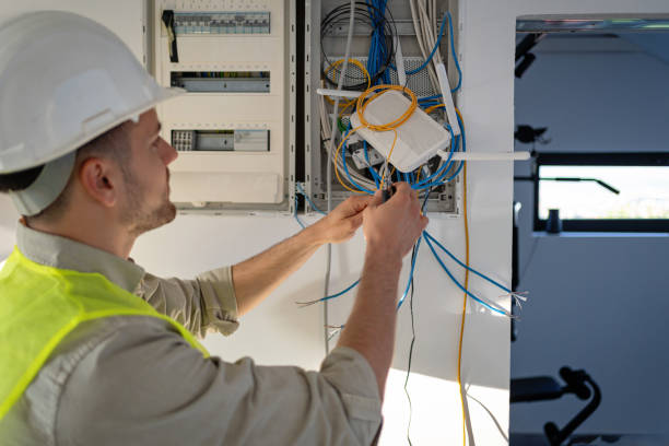 Best Electrical Contractors for Businesses  in USA